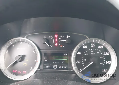 2013 Nissan Sentra Sv from USA, damaged, VIN 3N1AB7APXDL614908